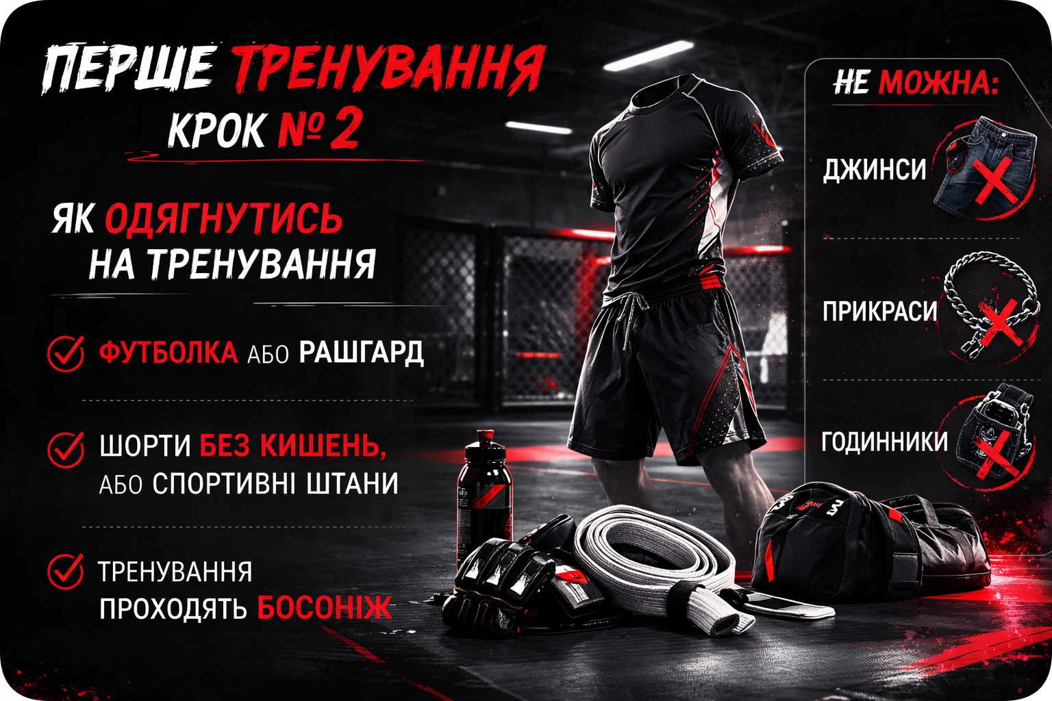 Крок 2
