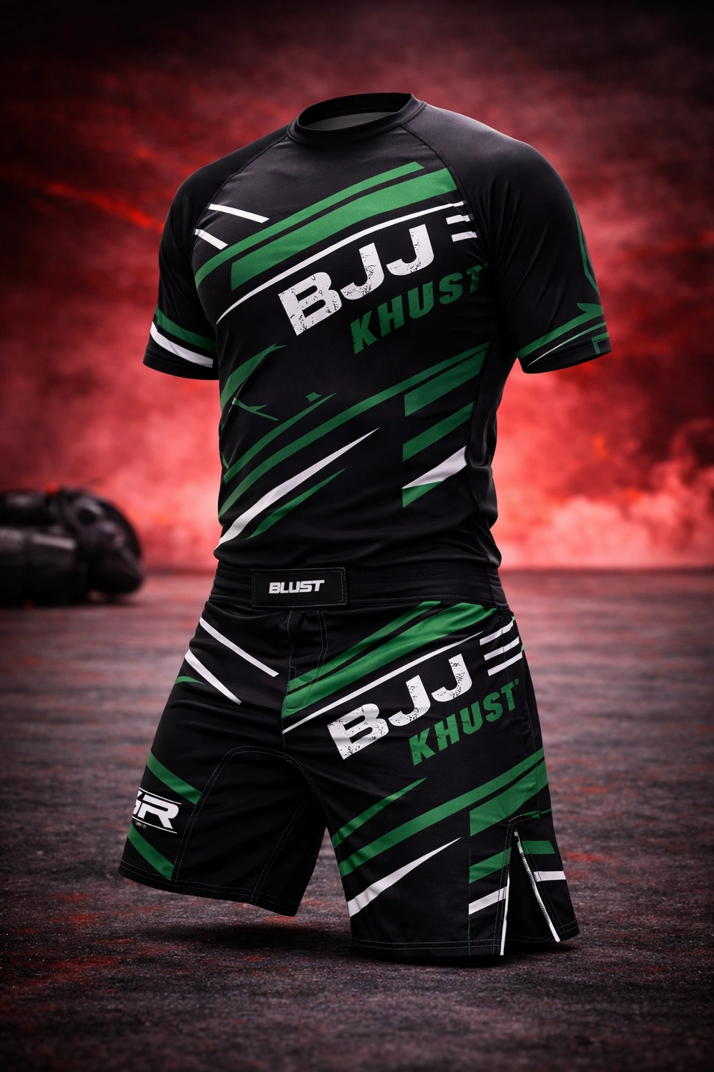NO-GI