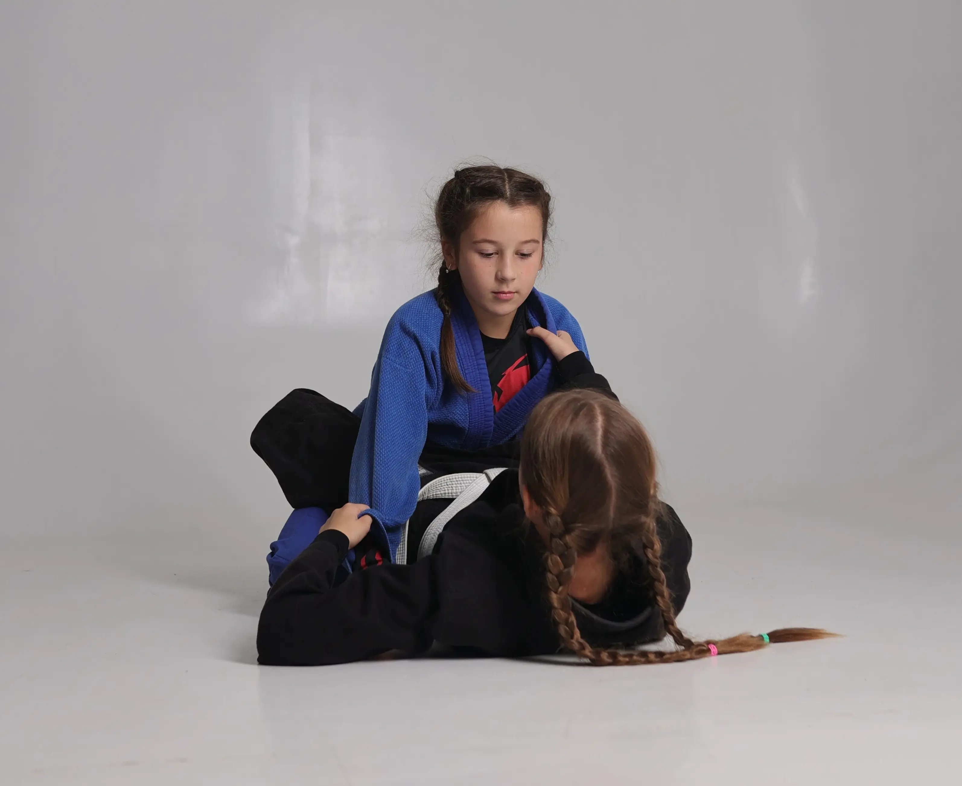 BJJ
